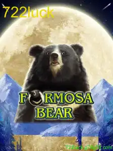 FormosaBear