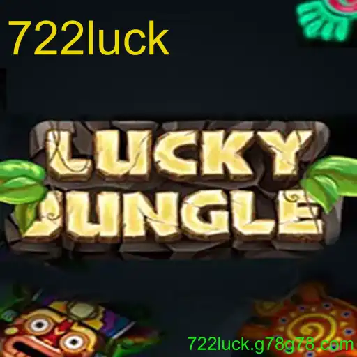 LuckyJungle: Explorando a Aventura com 722luck