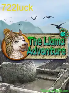 TheLlamaAdventure: Explore um Mundo de Aventura e Diversão