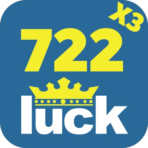 722luck Logo